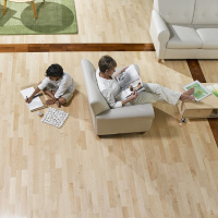 How to choose parquet for home?