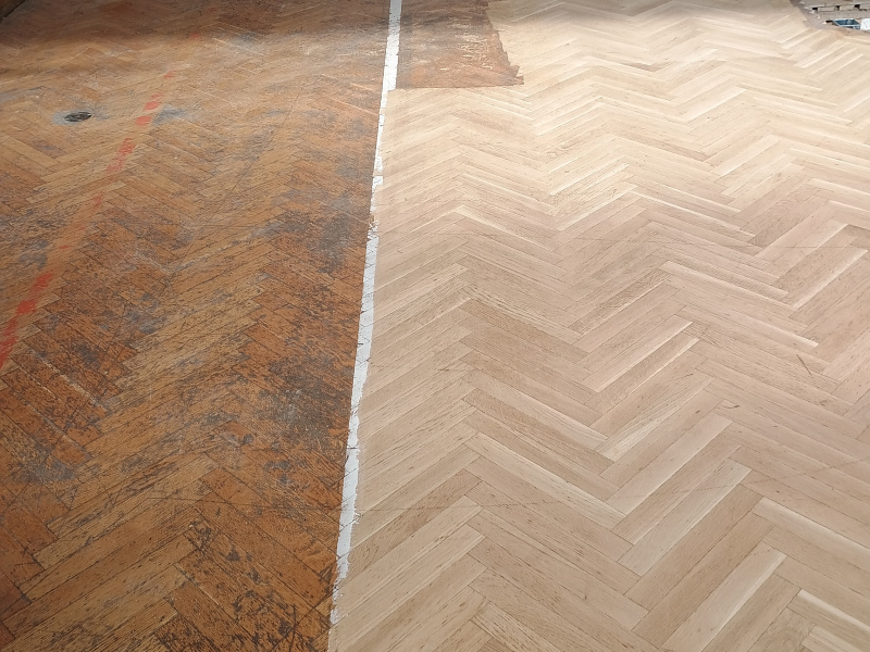 Grosics Gyula Sport Általános Iskola Tornaterme