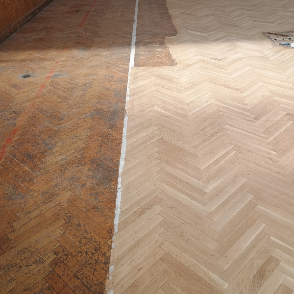 Gymnasium of the Grosics Gyula Sports Primary School