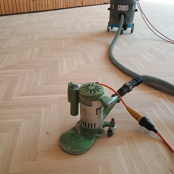 Gymnasium of the Grosics Gyula Sports Primary School