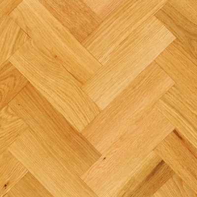 Hagyományos parketta lerakása